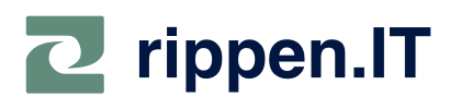 Rippen.IT Logo