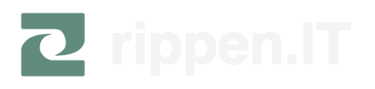 Rippen.IT Logo